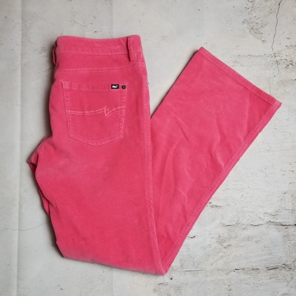 Vineyard Vines Pants - Vineyard Vines Corduroy Jeans